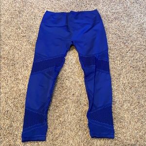 Fabletics workout pants